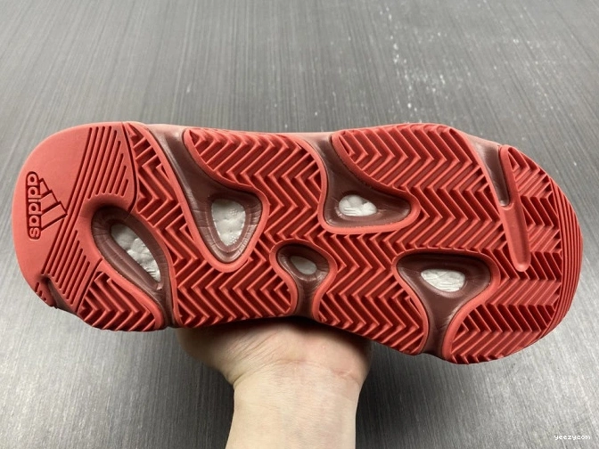 Hi-Res HQ6979 Adidas 700 Yeezy Boost Red 0718